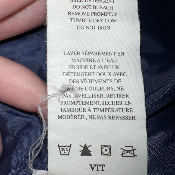 Columbia Down Vest - Picture 10 of 11